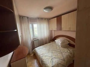 Inchiriere Apartament - 3 Camere - Centrala-AC- Barsanesti Militari - imagine 6