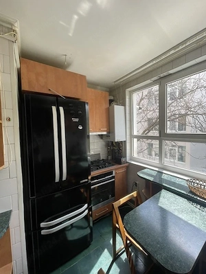 Inchiriere Apartament - 3 Camere - Centrala-AC- Barsanesti Militari - imagine 4