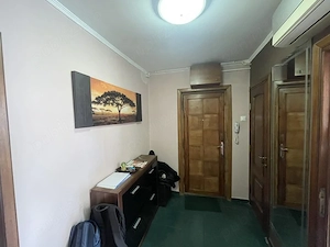 Inchiriere Apartament - 3 Camere - Centrala-AC- Barsanesti Militari - imagine 3