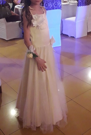 rochie fetite
