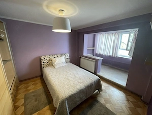 Inchiriere Apartament - 3 Camere - Centrala-AC- Barsanesti Militari - imagine 10