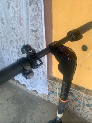 se vinde ninebot f2 pro !