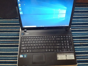 laptop Acer aspire
