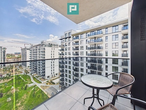 Apartament 2 camere | Nusco City Faza 2 - imagine 3
