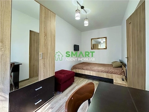 Apartament 2 camere. Zona Banu Maracine, Aleea Faget,Arad - imagine 3