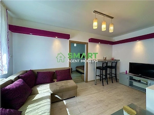 Apartament 2 camere. Zona Banu Maracine, Aleea Faget,Arad