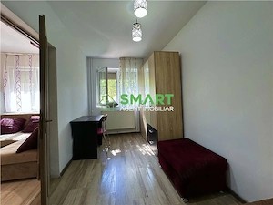 Apartament 2 camere. Zona Banu Maracine, Aleea Faget,Arad - imagine 4