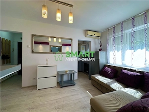Apartament 2 camere. Zona Banu Maracine, Aleea Faget,Arad - imagine 2