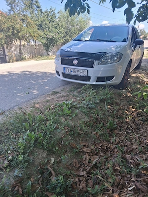 Fiat 1.6 pe gaz si benzina - imagine 3