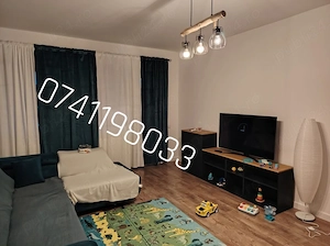 Inchiriez apartament 3 camere, Parcul Carol, ISG IV Residence