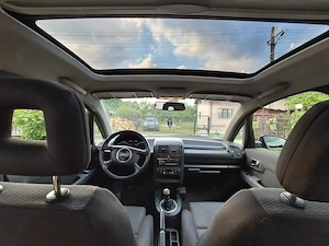 Audi A2 1,4 Benzina - imagine 5