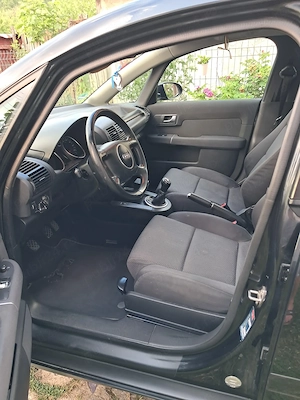 Audi A2 1,4 Benzina - imagine 6
