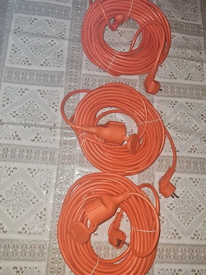 set de 3 capluri 20M grosime 3Gx2.5mm