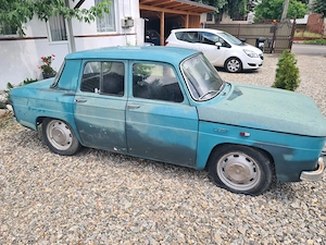 Dacia 1100 an 1969  - imagine 3