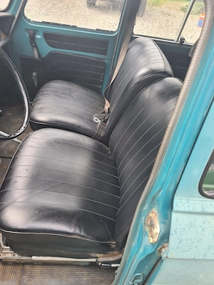 Dacia 1100 an 1969  - imagine 6