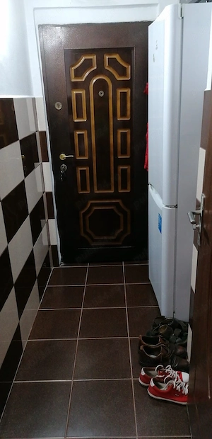 vand apartament cu o cameră  - imagine 5