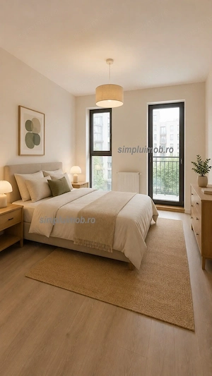 3 Camere Decomandat  Bloc NOU  Reducere Majoră 30.000 €