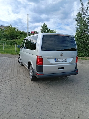 Vând Transporter T6 - imagine 5