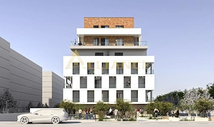 APARTAMENT 4 CAMERE CU CURTE PROPRIE | PRET DE LANSARE | COMISION 0% - imagine 3