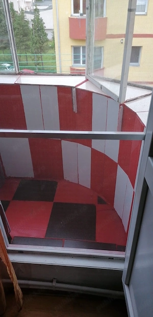 vand apartament cu o cameră  - imagine 4