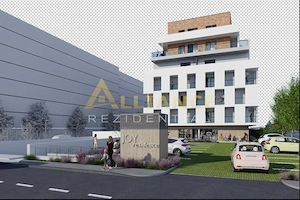 APARTAMENT 4 CAMERE CU CURTE PROPRIE | PRET DE LANSARE | COMISION 0% - imagine 5