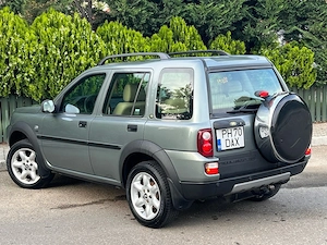 Land Rover 2.0 Diesel 4x4 Automat Volan stanga din fabrica - imagine 4