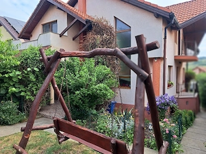 Vand casa D+P+M  - imagine 5