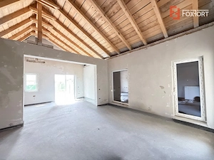 COMISION 0% Casa individuala cu 4 camere, 120 mp utili - Sacalaz - imagine 6
