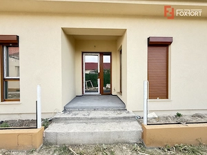 COMISION 0% Casa individuala cu 4 camere, 120 mp utili - Sacalaz - imagine 2