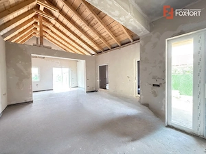 COMISION 0% Casa individuala cu 4 camere, 120 mp utili - Sacalaz - imagine 5