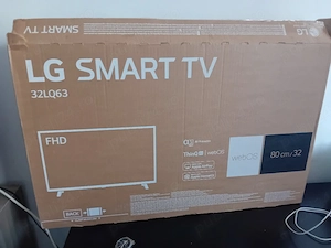 Smart TV lg cutie ca nou