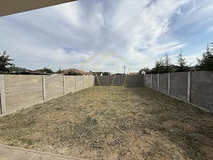 Duplex spatios cu 4 camere 109 mp | Mosnita Veche - imagine 13