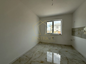 Duplex spatios cu 4 camere 109 mp | Mosnita Veche - imagine 8