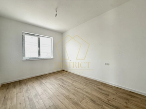 Duplex spatios cu 4 camere 109 mp | Mosnita Veche - imagine 4