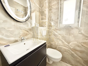 Duplex spatios cu 4 camere 109 mp | Mosnita Veche - imagine 12