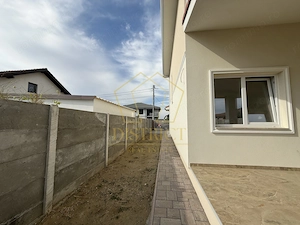 Duplex spatios cu 4 camere 109 mp | Mosnita Veche - imagine 16