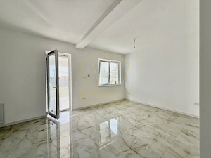 Duplex spatios cu 4 camere 109 mp | Mosnita Veche - imagine 2