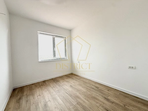 Duplex spatios cu 4 camere 109 mp | Mosnita Veche - imagine 7