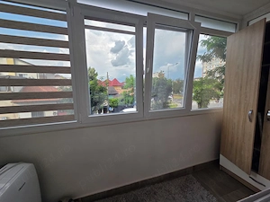 Apartament 3 camere, 2 balcoane, 2 bai, zona 1 Mai, Ramnicu Valcea - imagine 6
