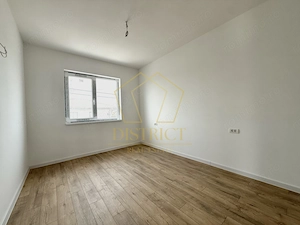 Duplex spatios cu 4 camere 109 mp | Mosnita Veche - imagine 5