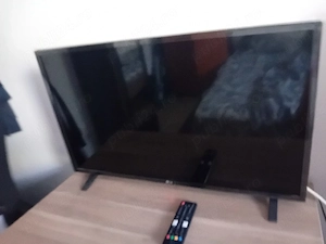 Smart TV lg cutie ca nou