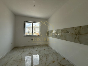 Duplex spatios cu 4 camere 109 mp | Mosnita Veche - imagine 9