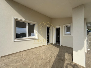 Duplex spatios cu 4 camere 109 mp | Mosnita Veche - imagine 15