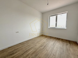 Duplex spatios cu 4 camere 109 mp | Mosnita Veche - imagine 3