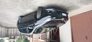 Toyota Auris 1.8 hibryd cu 155.000 km originali!