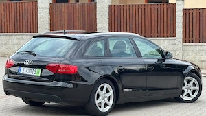 vand Audi a4 B8, din 2011 recent adus din Germania pe roti  - imagine 2
