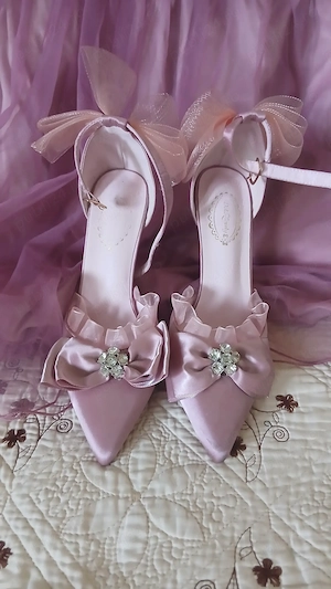 Pantofi eleganți 