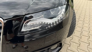 vand Audi a4 B8, din 2011 recent adus din Germania pe roti  - imagine 3