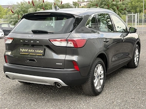 Ford Kuga 4x4 2.5 Hybrid 190 Cp - imagine 4