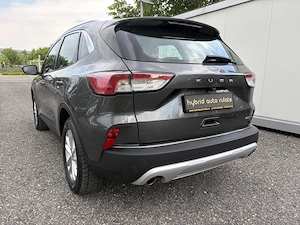 Ford Kuga 4x4 2.5 Hybrid 190 Cp - imagine 2